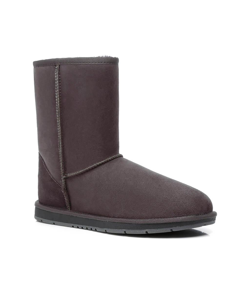 UGG Men's Classic Short Boots - Assuie UGG Wear