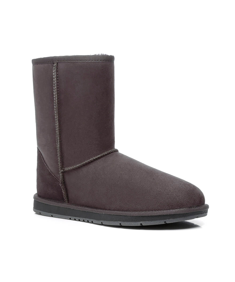 UGG Women's Classic Short Boots - Assuie UGG Wear