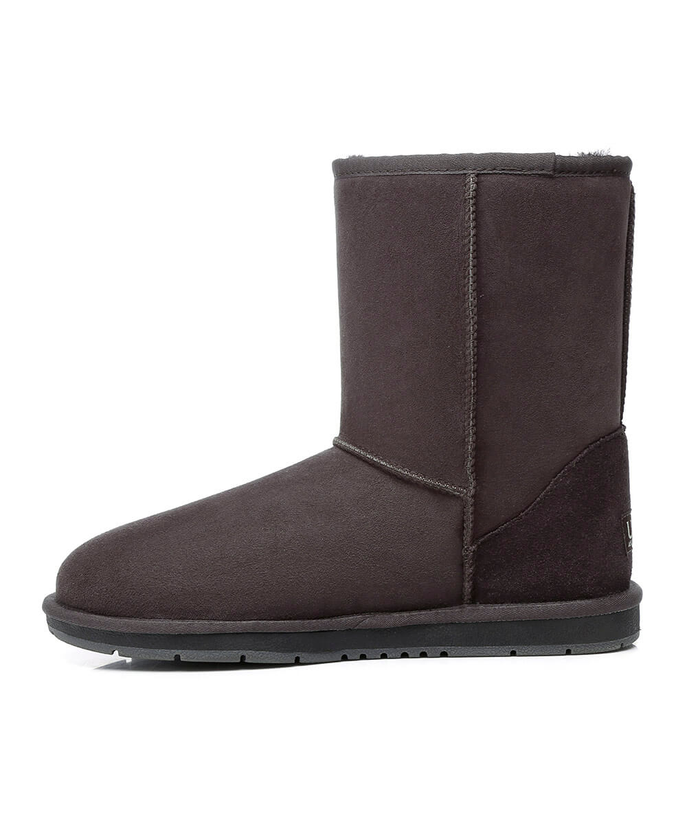 UGG Women's Classic Short Boots - Assuie UGG Wear