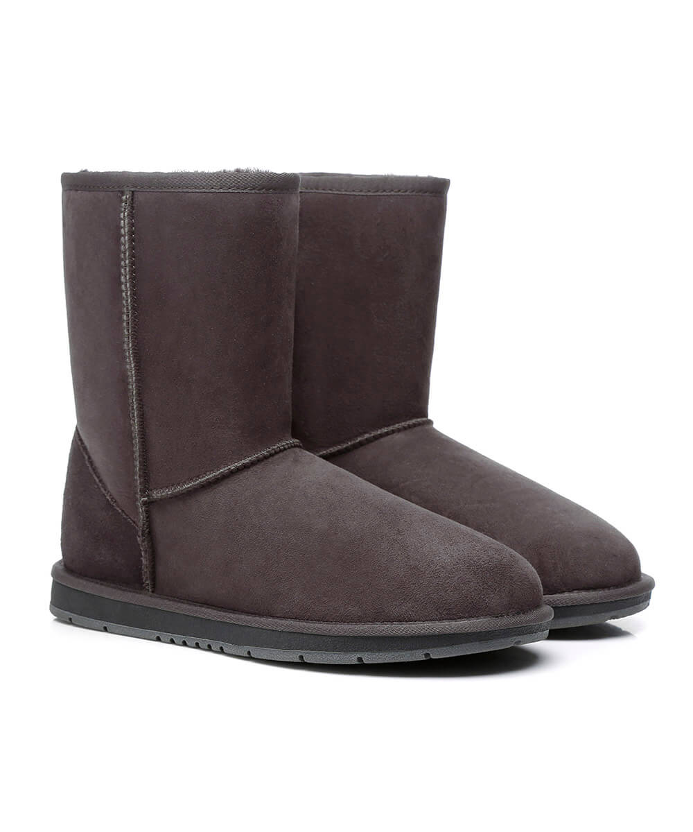 UGG Women's Classic Short Boots - Assuie UGG Wear