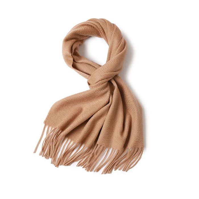 Mitchell-Y UGG Cashmere Scarves - Assuie UGG Wear