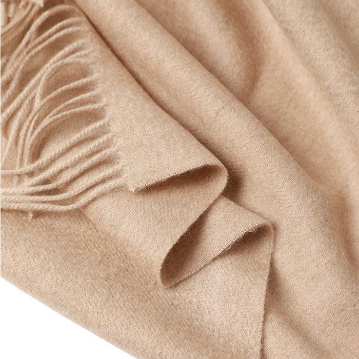 Mitchell-Y UGG Cashmere Scarves - Assuie UGG Wear