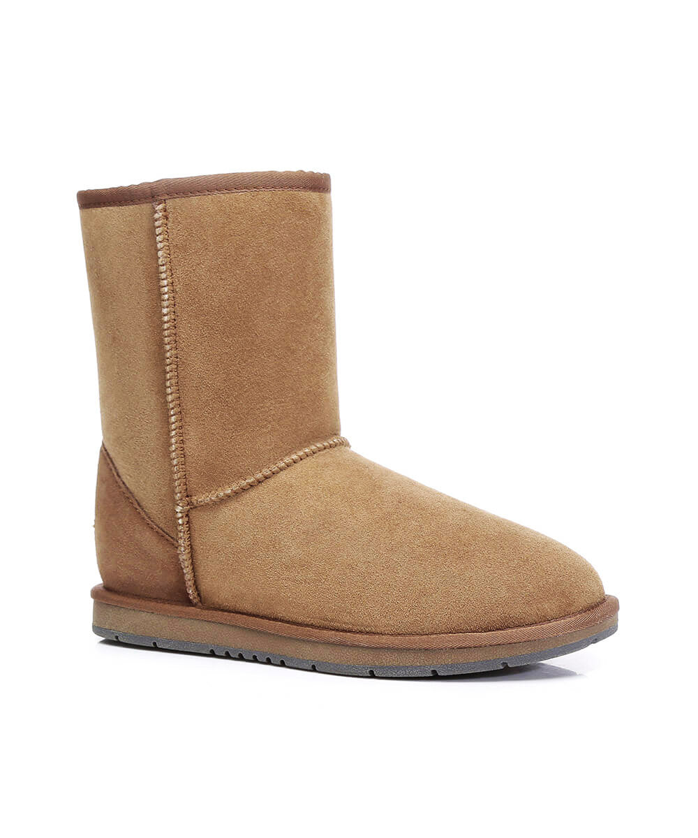 UGG Women's Classic Short Boots - Assuie UGG Wear