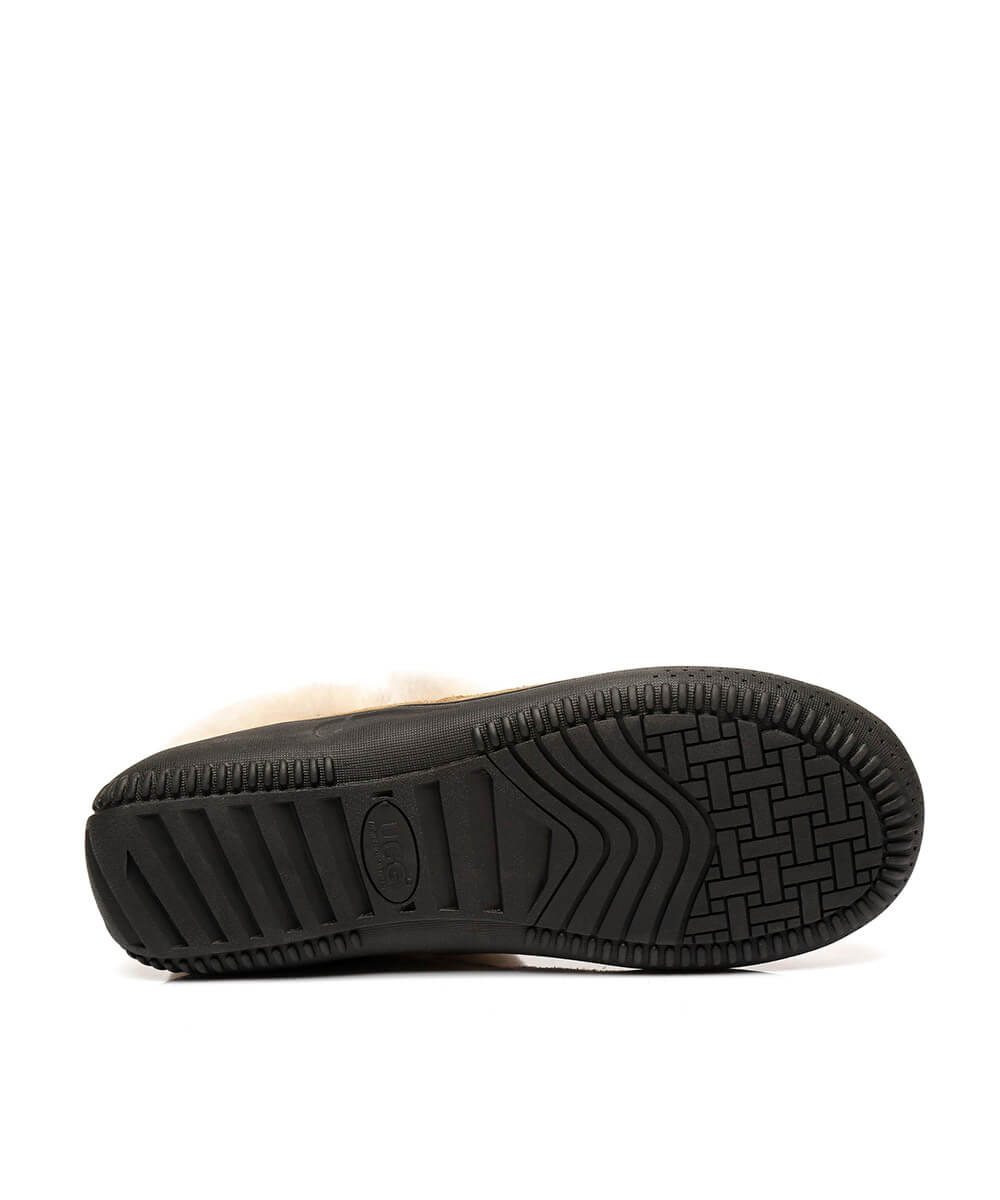 UGG Women's Daily Slippers - Assuie UGG Wear