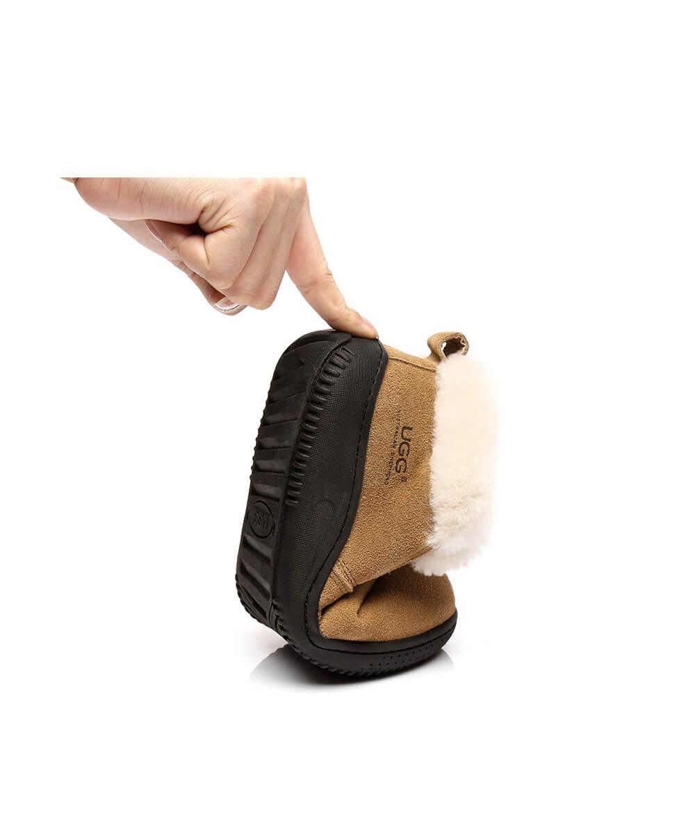 UGG Men's Daily Slipper - Assuie UGG Wear