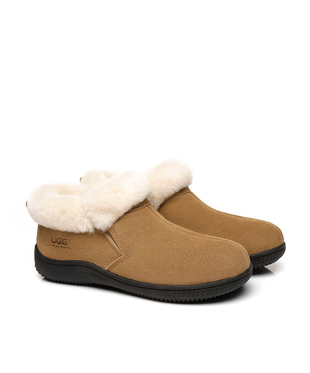 UGG Women's Daily Slippers - Assuie UGG Wear