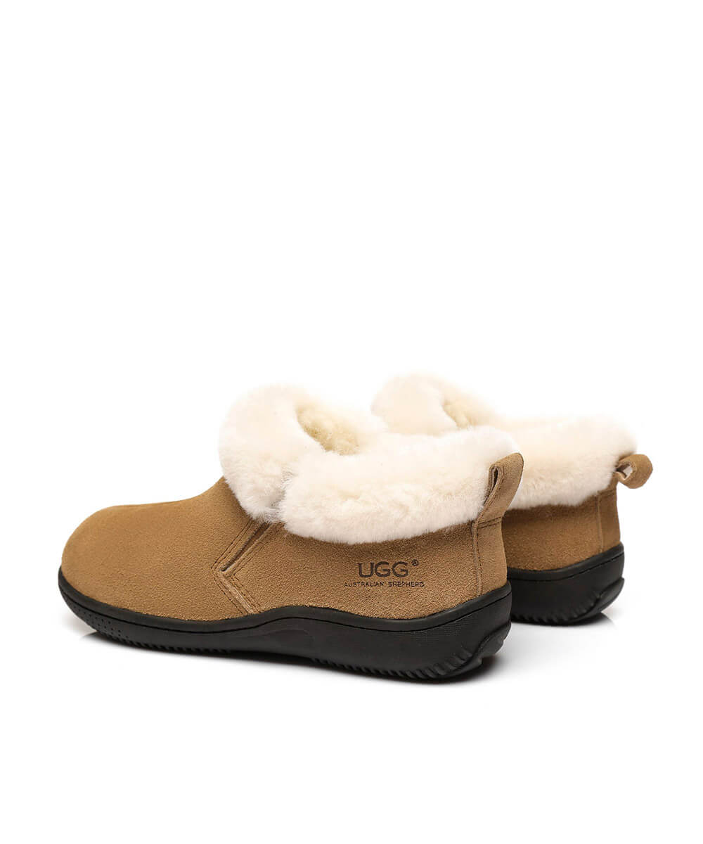 UGG Women's Daily Slippers - Assuie UGG Wear