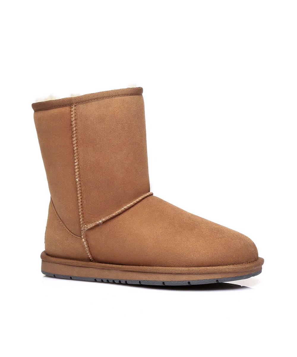 UGG Men's Classic Short Gen II Boots - Assuie UGG Wear