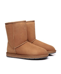 UGG Women's Classic Short Gen II Boots - Assuie UGG Wear