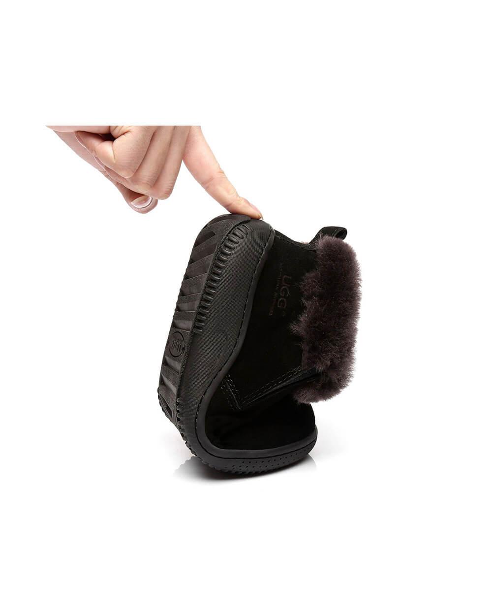 UGG Men's Daily Slipper - Assuie UGG Wear