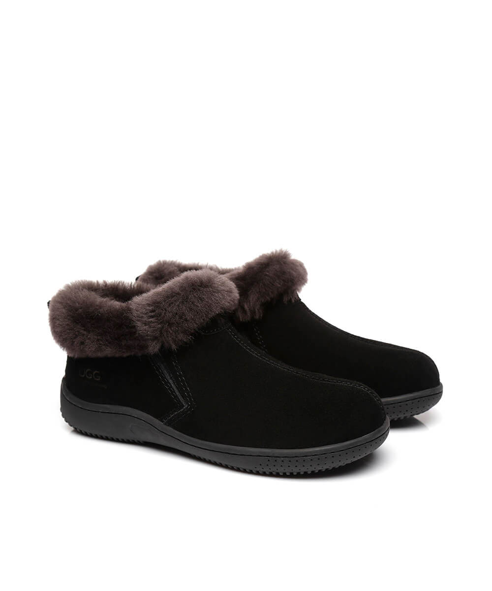 UGG Women's Daily Slippers - Assuie UGG Wear