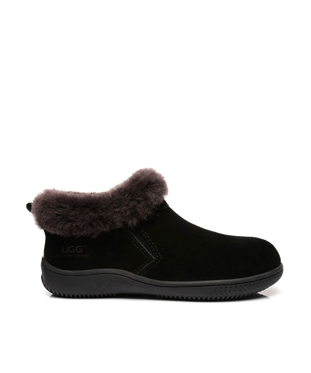 UGG Women's Daily Slippers - Assuie UGG Wear