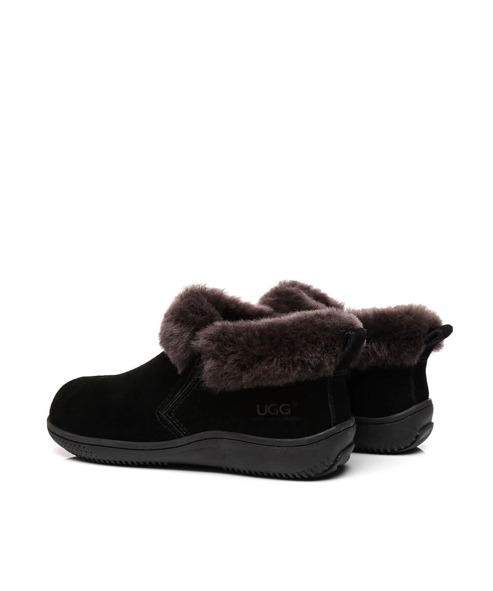 UGG Women's Daily Slippers - Assuie UGG Wear