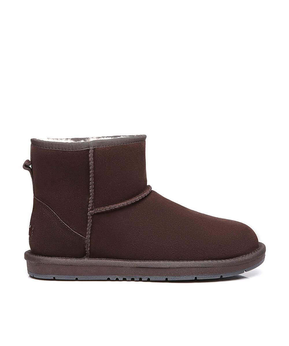 UGG Men's Classic Mini Gen II Big Size - Assuie UGG Wear