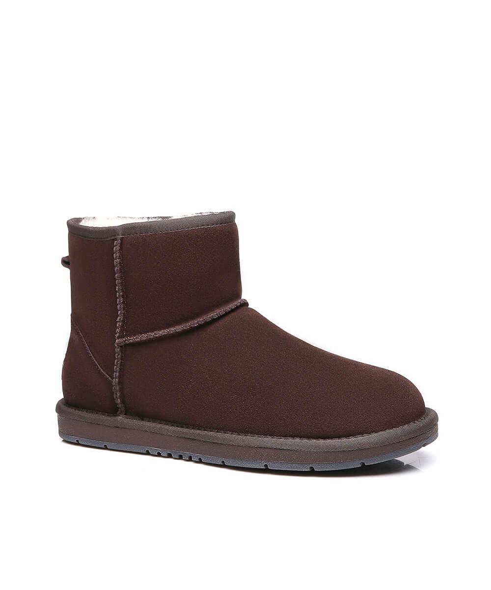 UGG Men's Classic Mini Gen II Big Size - Assuie UGG Wear