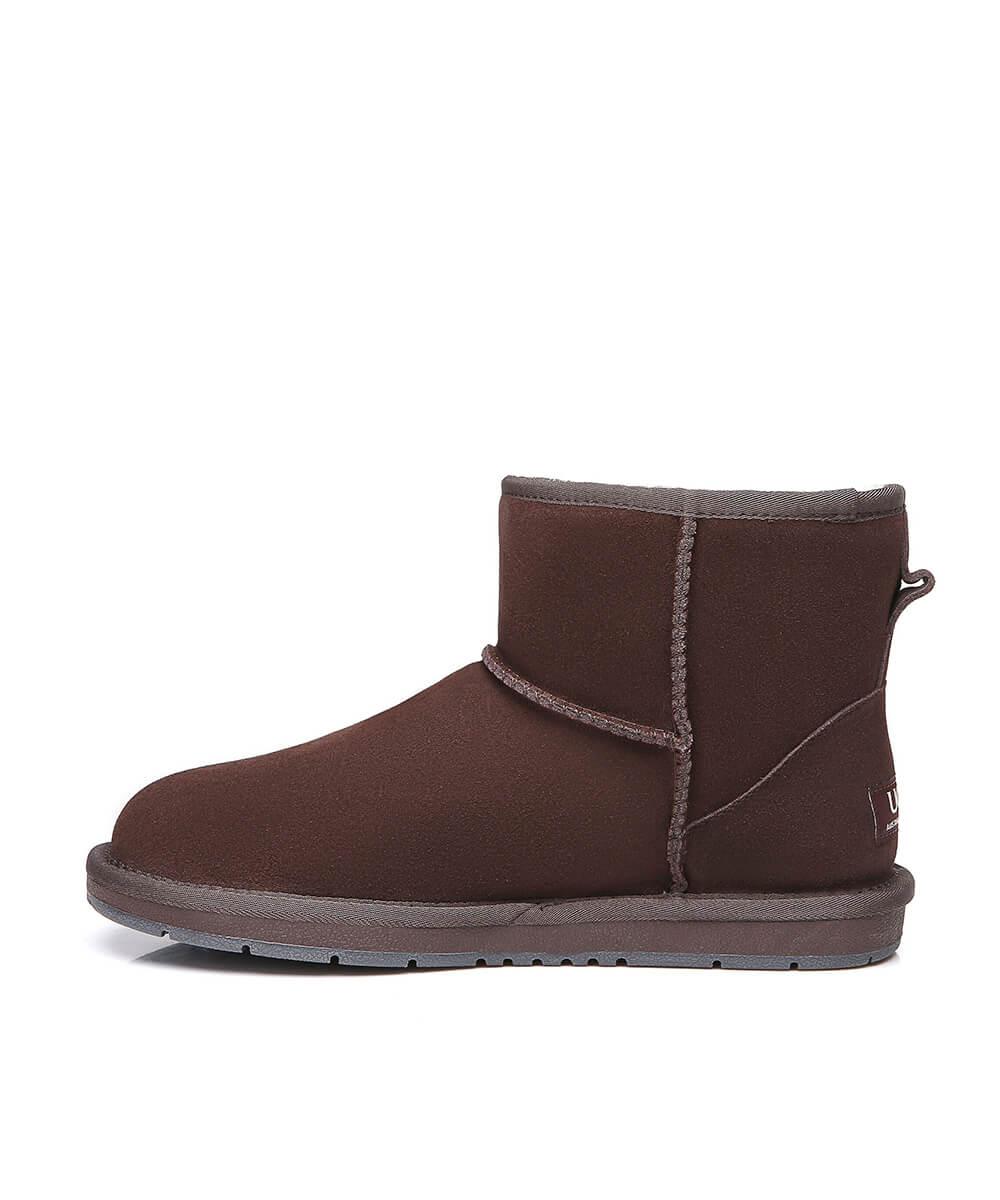 UGG Men's Classic Mini Gen II Big Size - Assuie UGG Wear