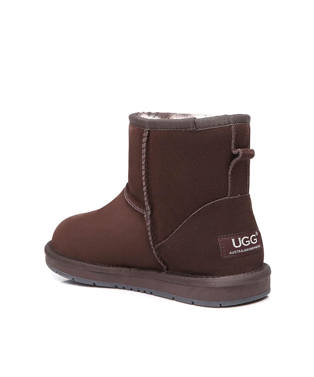 UGG Men's Classic Mini Gen II Big Size - Assuie UGG Wear