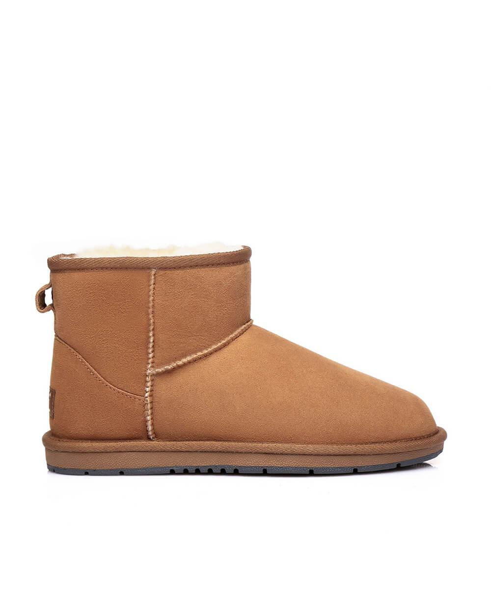 UGG Men's Classic Mini Gen II Big Size - Assuie UGG Wear