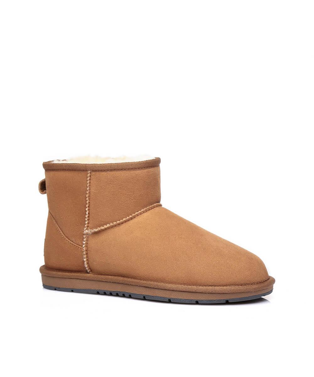 UGG Men's Classic Mini Gen II Big Size - Assuie UGG Wear