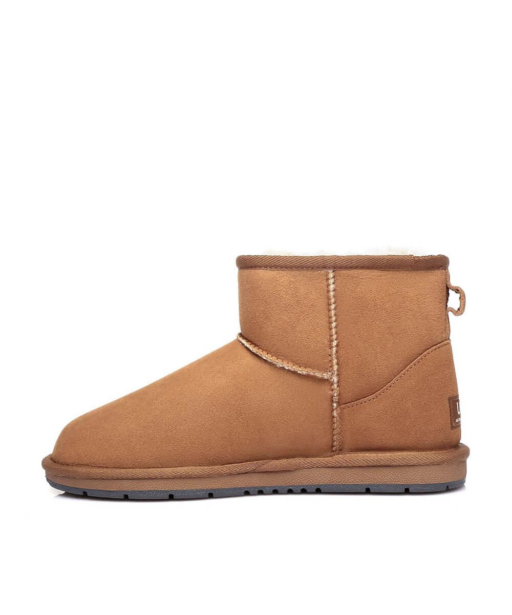 UGG Men's Classic Mini Gen II Big Size - Assuie UGG Wear