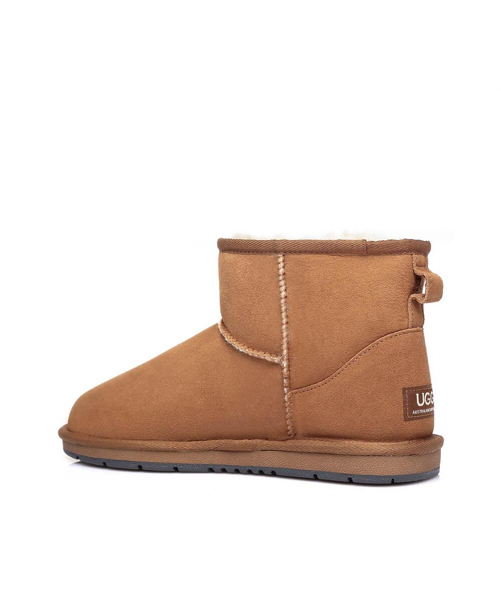 UGG Men's Classic Mini Gen II Big Size - Assuie UGG Wear