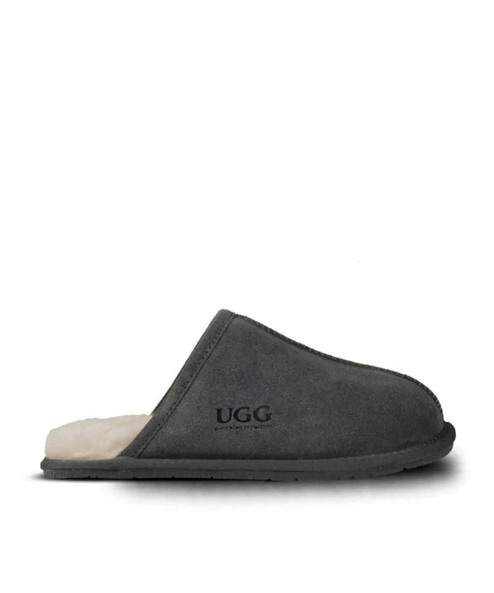 UGG Men's Cosy Slippers - Assuie UGG Wear
