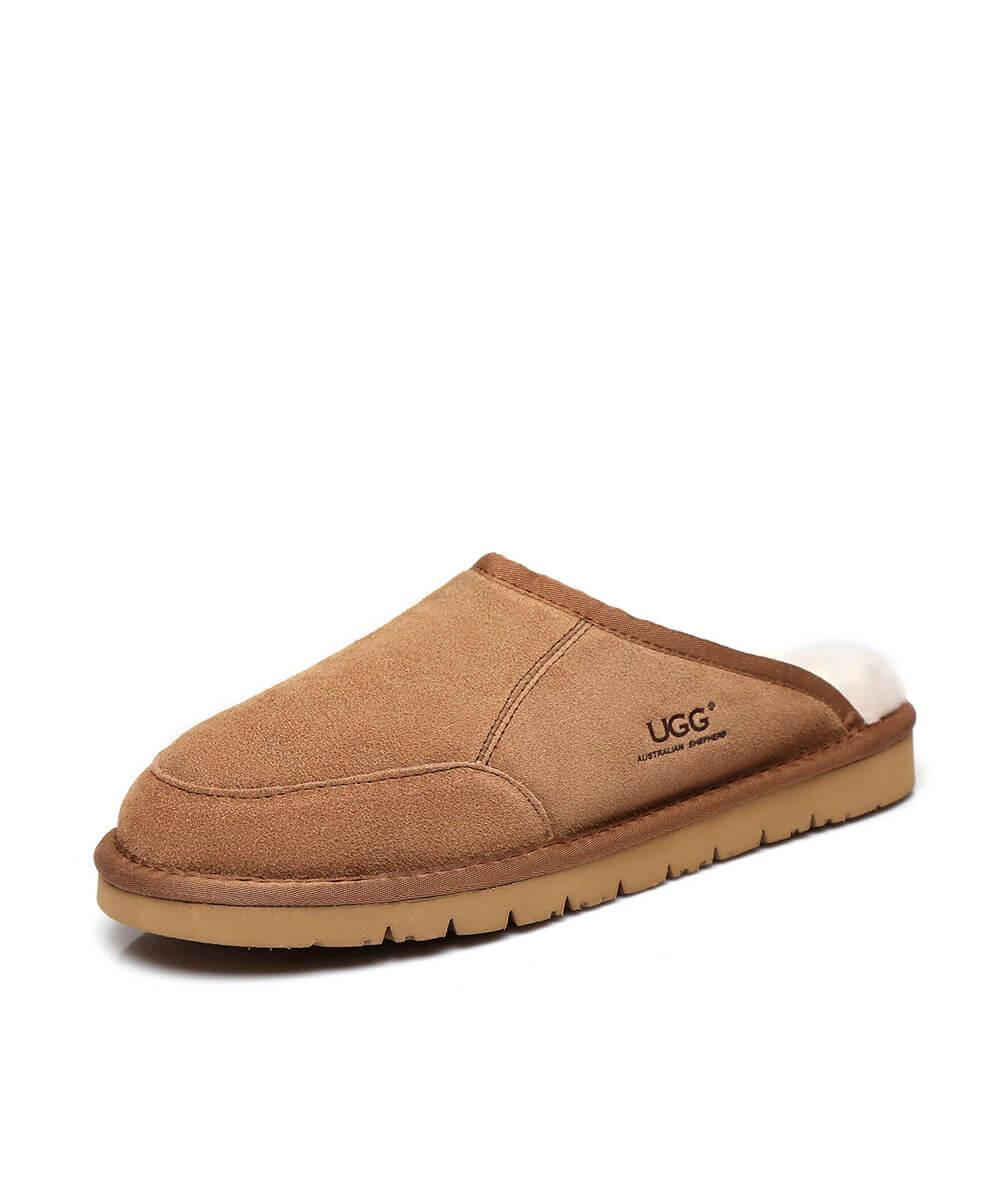 UGG Brad Men's Slipper - Assuie UGG Wear