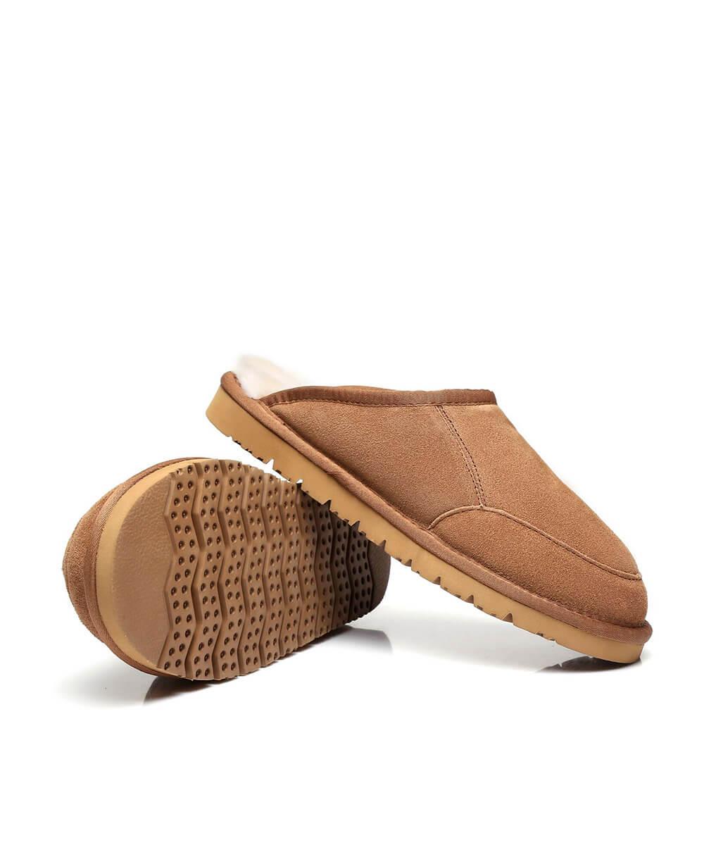 UGG Brad Men's Slipper - Assuie UGG Wear