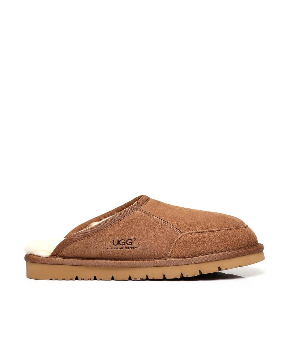 UGG Brad Men's Slipper - Assuie UGG Wear