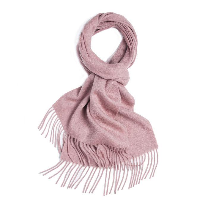 Mitchell-Y UGG Cashmere Scarves - Assuie UGG Wear