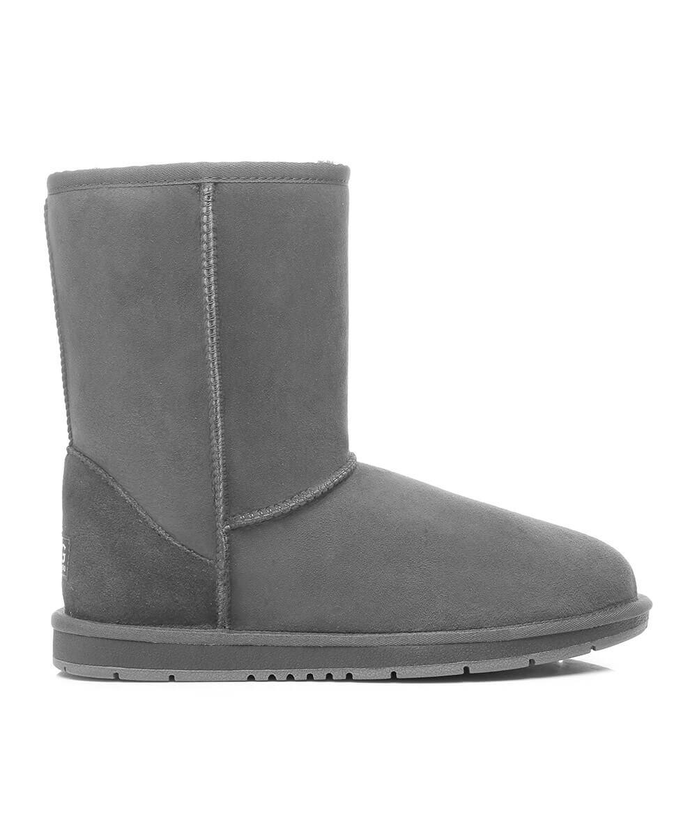 UGG Men's Classic Short Boots - Assuie UGG Wear