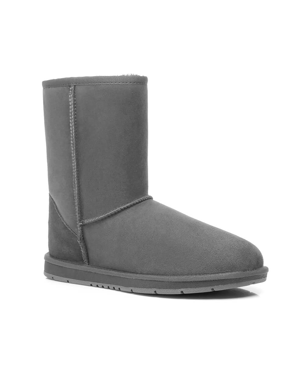 UGG Women's Classic Short Boots - Assuie UGG Wear