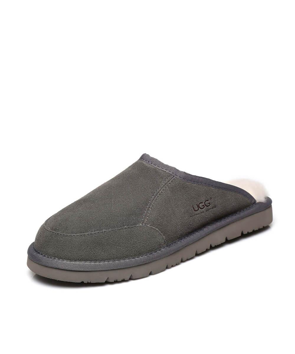 UGG Brad Men's Slipper - Assuie UGG Wear