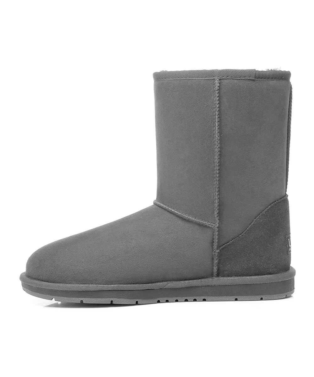 UGG Women's Classic Short Boots - Assuie UGG Wear