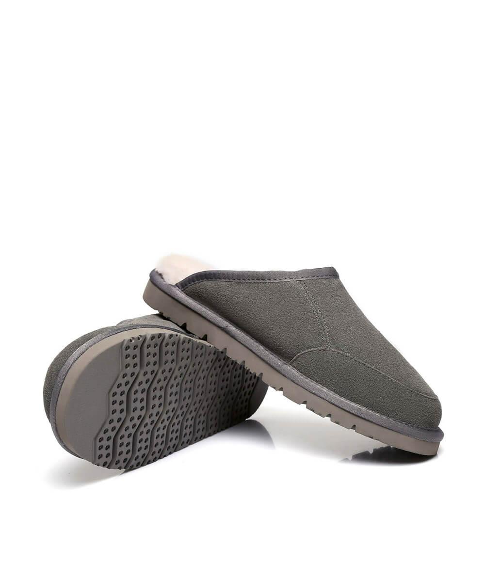 UGG Brad Men's Slipper - Assuie UGG Wear