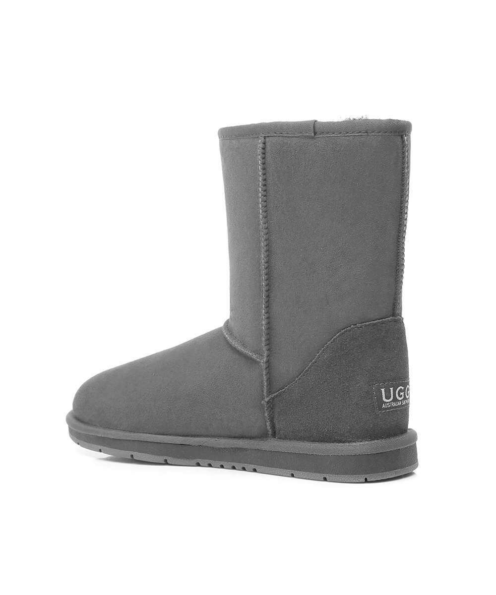 UGG Women's Classic Short Boots - Assuie UGG Wear