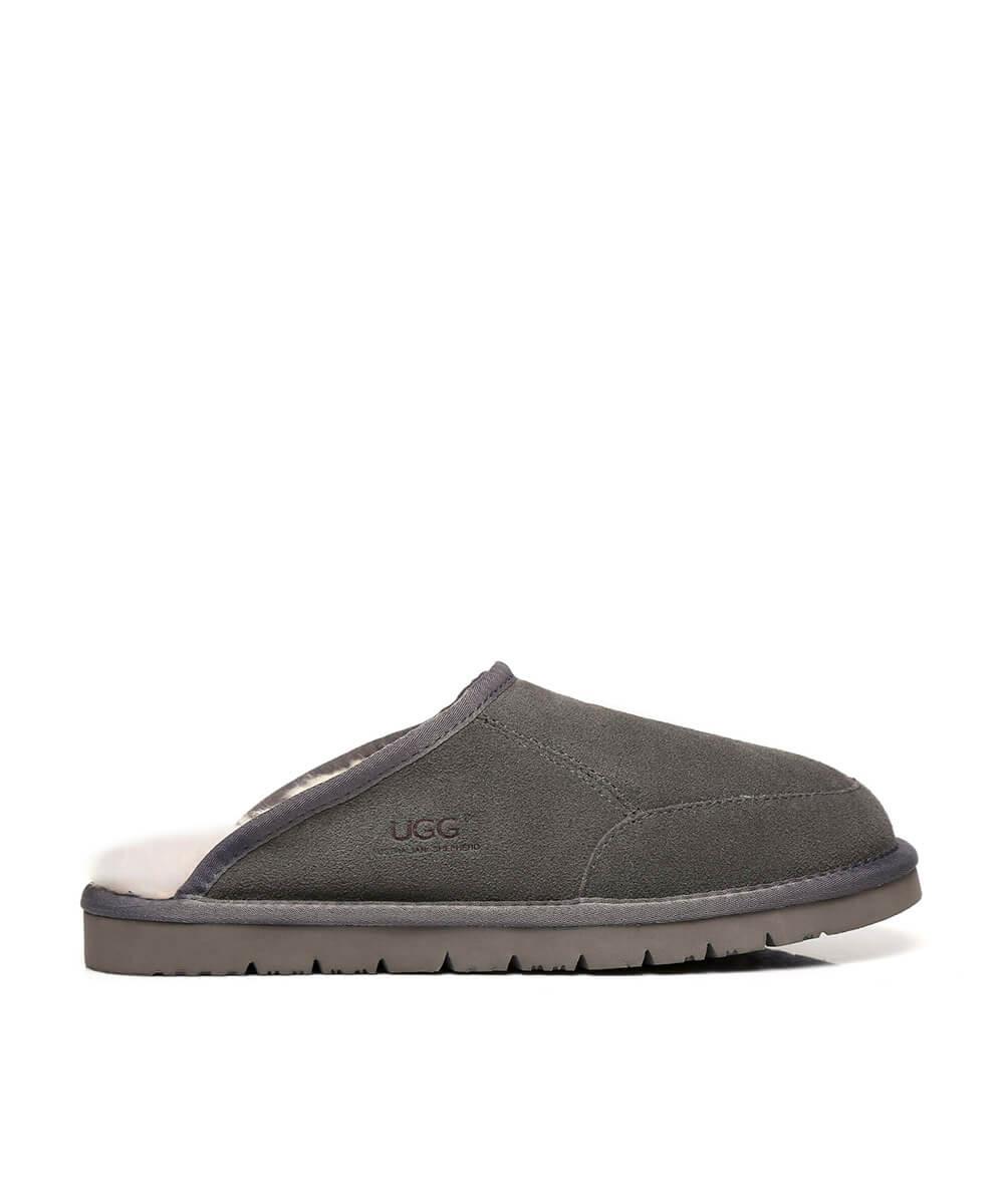 UGG Brad Men's Slipper - Assuie UGG Wear