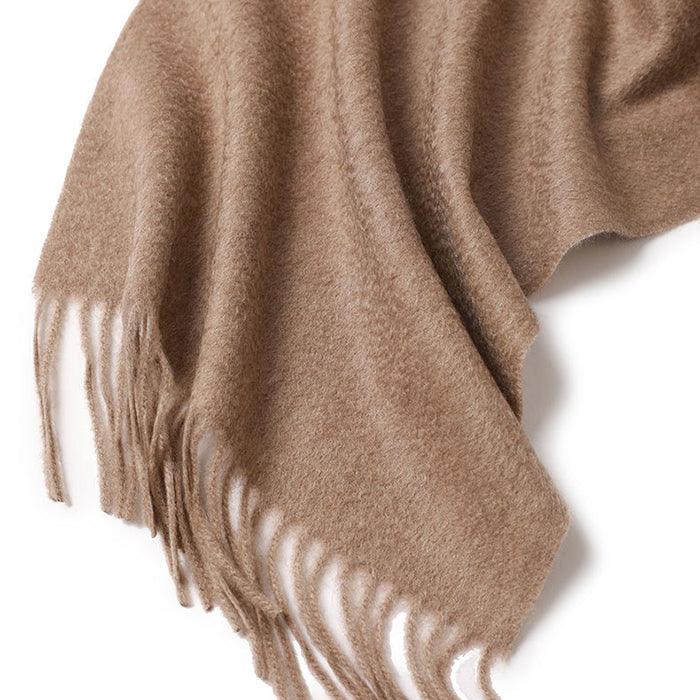 Mitchell-Y UGG Cashmere Scarves - Assuie UGG Wear