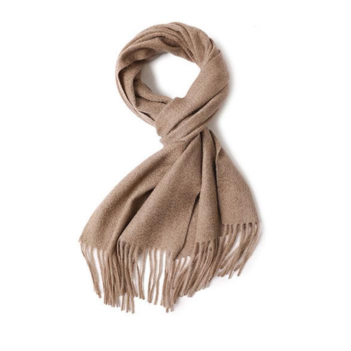 Mitchell-Y UGG Cashmere Scarves - Assuie UGG Wear