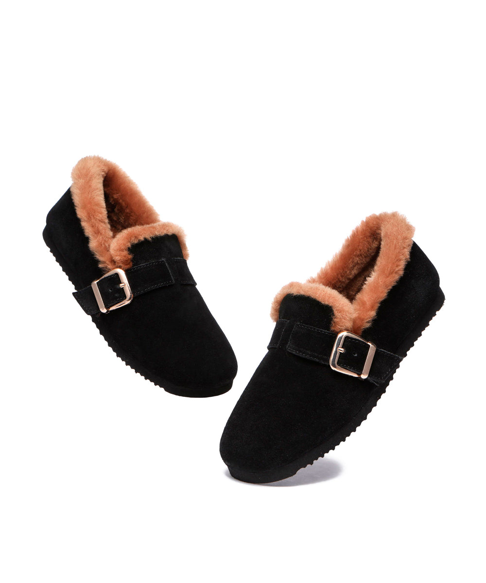 UGG Women's Monica Loafers - Assuie UGG Wear