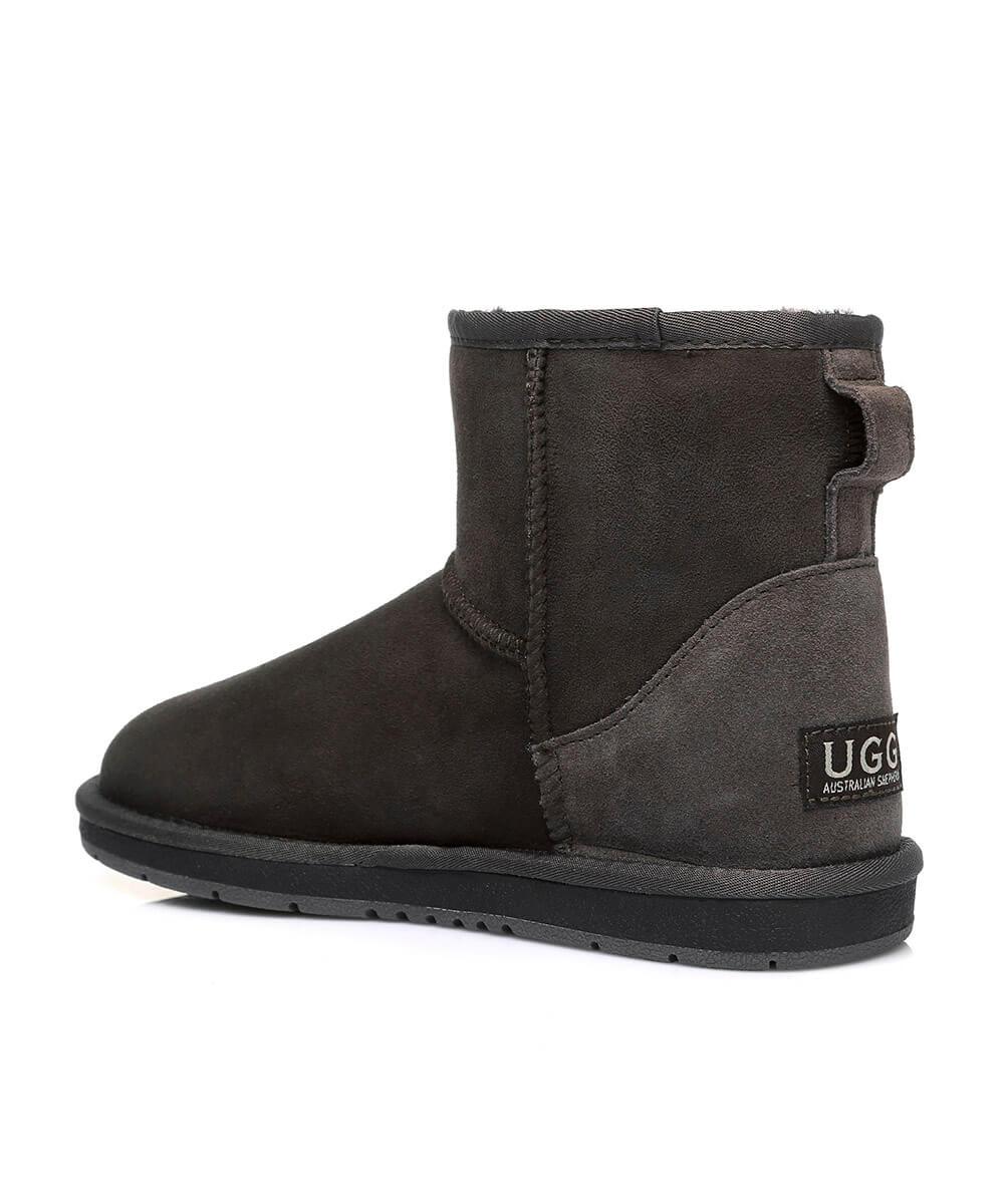 UGG Classic Men's Mini Boots - Assuie UGG Wear