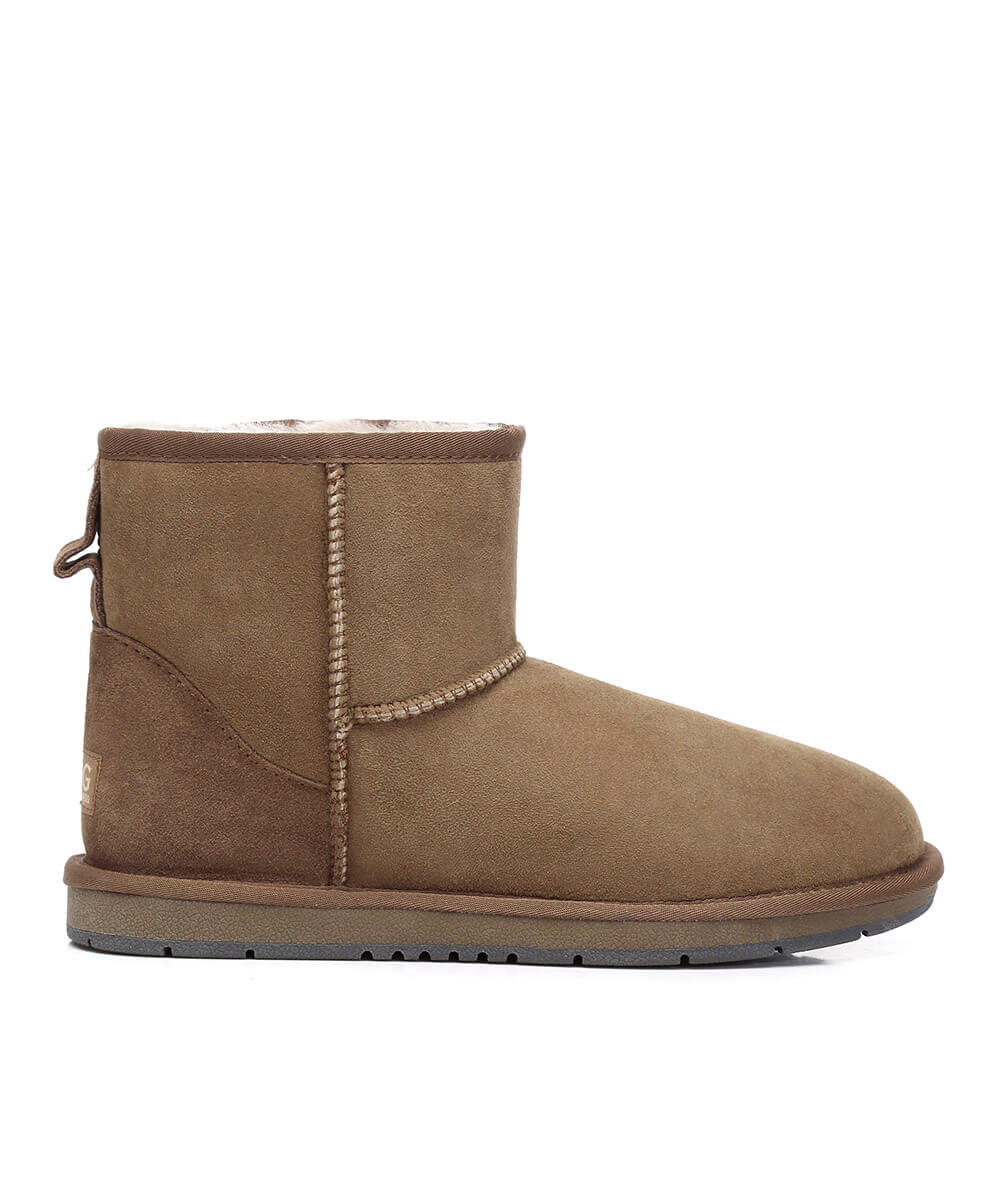 UGG Classic Women's Mini Boots - Assuie UGG Wear