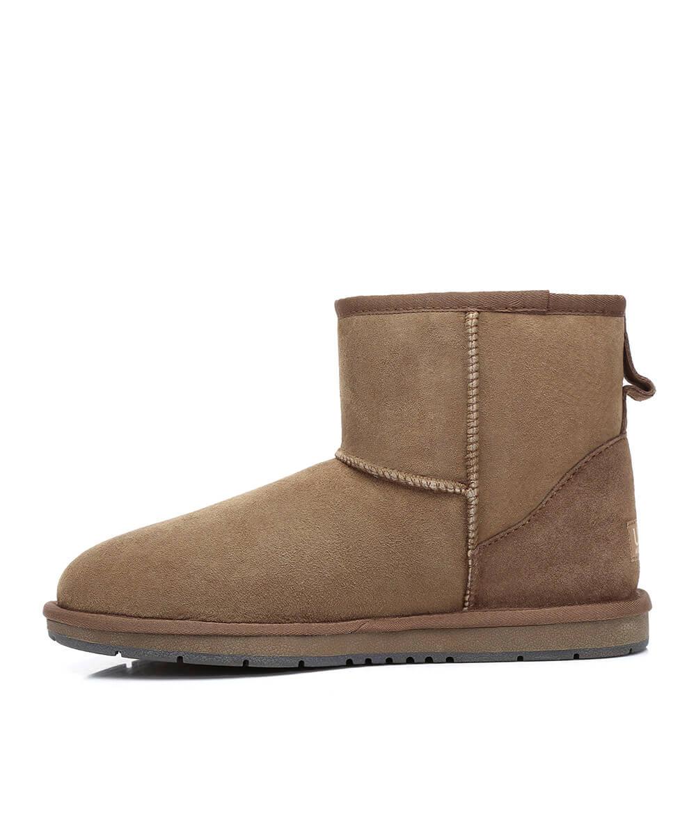 UGG Classic Men's Mini Boots - Assuie UGG Wear