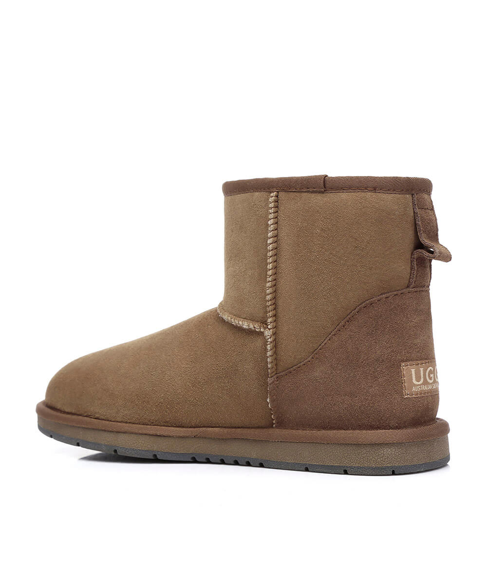 UGG Classic Women's Mini Boots - Assuie UGG Wear