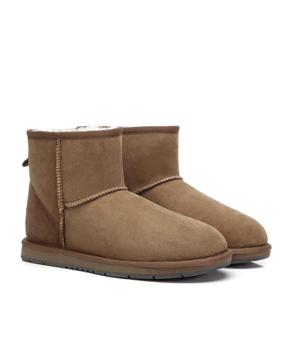 UGG Classic Men's Mini Boots - Assuie UGG Wear