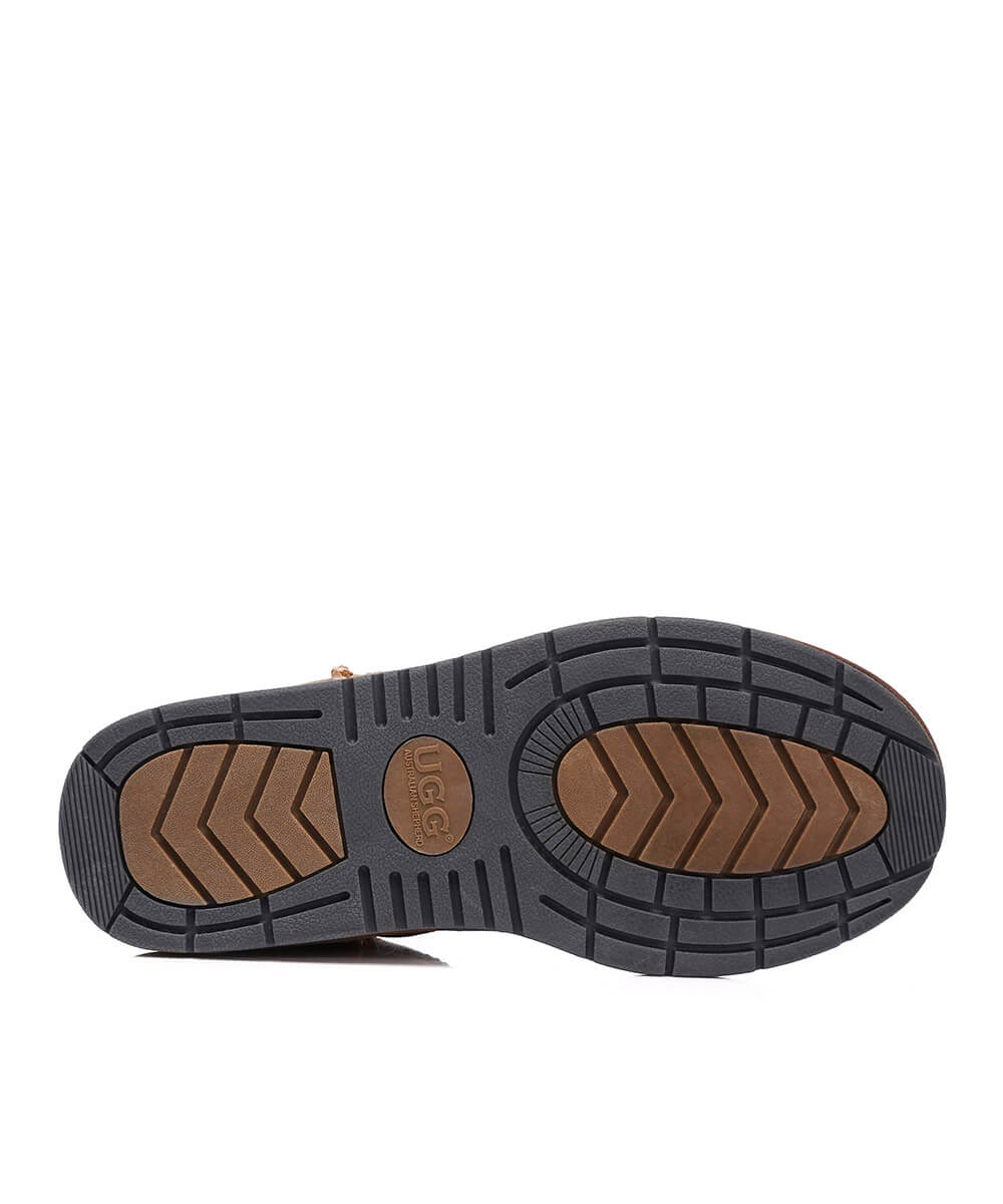 UGG Classic Women's Mini Boots - Assuie UGG Wear