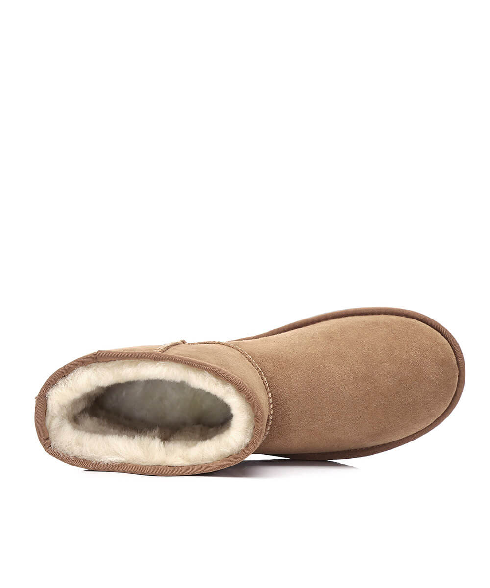 UGG Classic Women's Mini Boots - Assuie UGG Wear