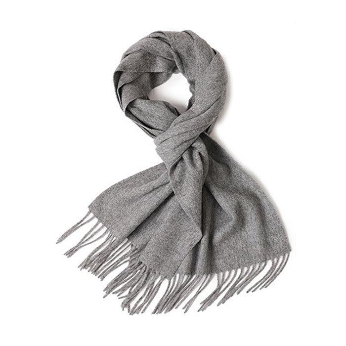 Mitchell-Y UGG Cashmere Scarves - Assuie UGG Wear