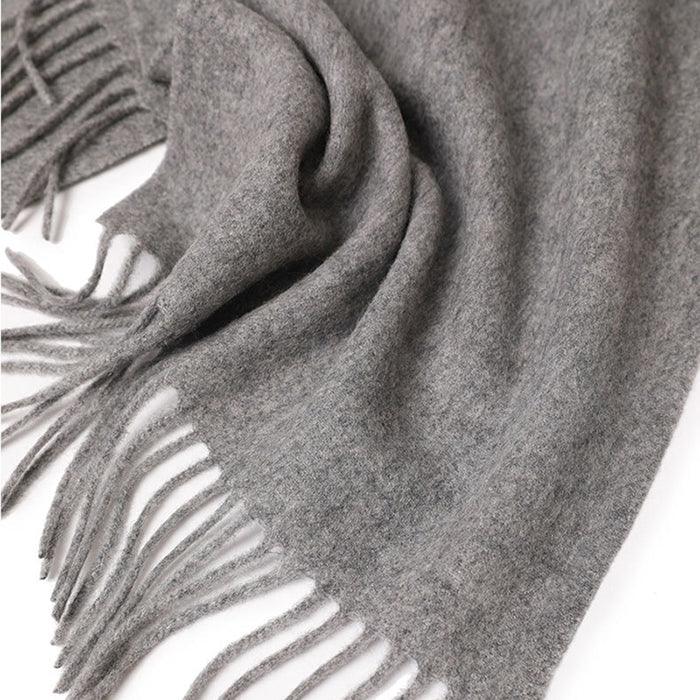 Mitchell-Y UGG Cashmere Scarves - Assuie UGG Wear