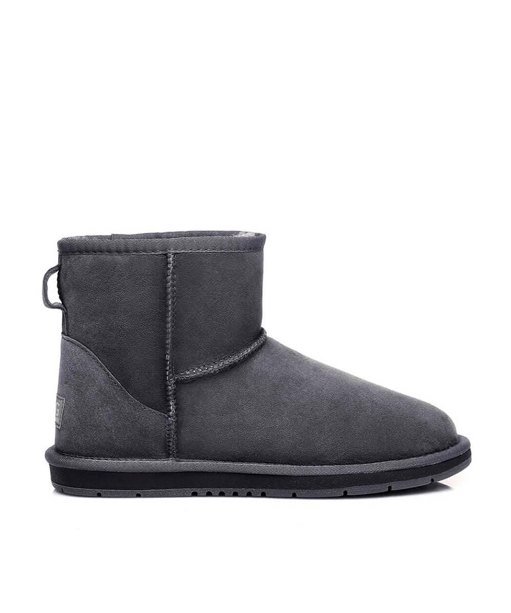 UGG Men's Classic Mini Gen II Big Size - Assuie UGG Wear